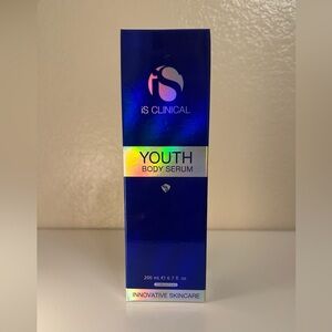 IS Clinical Youth Body Serum